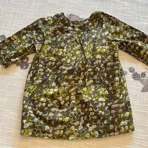 Bonpoint dress size 3